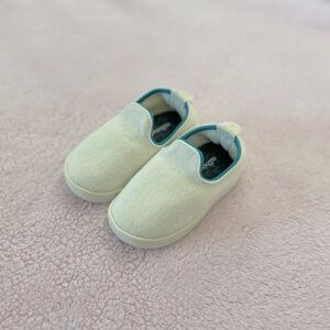 Allbirds Smallbirds Wool Loungers - Little Kids Size T5 - New